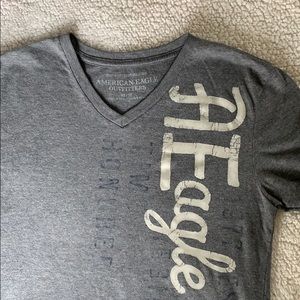 American Eagle Athletic Fit T-Shirt